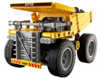 Конструктор CaDa Карьерный самосвал (C65001W)