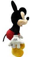 Мягкая игрушка Disney Mickey Mouse 60cm фото №4 — интернет-магазин Desire.md
