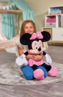 Jucărie de pluș Disney Minnie Mouse 60cm imaginea #2 — magazin online Desire.md