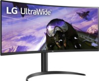 Monitor LG 34WP65CP-B imaginea #3 — magazin online Desire.md