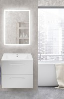 Dulap cu lavoar Imprese Valtice f3202W imaginea #4 — magazin online Desire.md