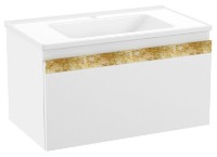 Шкаф с умывальником VOLLE Classic Neo (1943.328007) фото №1 — интернет-магазин Desire.md