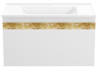 Шкаф с умывальником VOLLE Classic Neo (1943.328007) фото №2 — интернет-магазин Desire.md