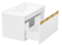 Шкаф с умывальником VOLLE Classic Neo (1943.328007) фото №3 — интернет-магазин Desire.md