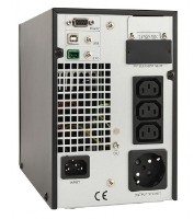 Источник бесперебойного питания Gembird EG-UPSO-1000 фото №3 — интернет-магазин Desire.md