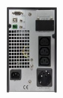 Источник бесперебойного питания Gembird EG-UPSO-1000 фото №4 — интернет-магазин Desire.md