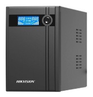 Источник бесперебойного питания Hikvision DS-UPS2000 фото №1 — интернет-магазин Desire.md