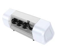 Plotter Hoco G100 Intelligent EU imaginea #4 — magazin online Desire.md