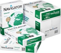 Бумага для печати Navigator Universal А4 80g/m2 500p 5pcs фото №2 — интернет-магазин Desire.md