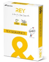 Hartie copiator Sylvamo Rey A4/250p imaginea #2 — magazin online Desire.md