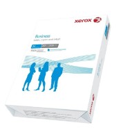 Бумага для печати Xerox Business A4/500p 5pcs фото №1 — интернет-магазин Desire.md