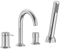 Смеситель для ванны Imprese Brenta ZMK071901050 фото №1 — интернет-магазин Desire.md