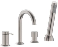 Смеситель для ванны Imprese Brenta ZMK081906050 фото №1 — интернет-магазин Desire.md