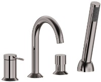 Смеситель для ванны Imprese Brenta ZMK091908050 фото №1 — интернет-магазин Desire.md