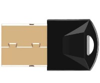 Bluetooth адаптер Gembird BTD-MINI6 фото №3 — интернет-магазин Desire.md