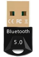 Bluetooth адаптер Gembird BTD-MINI6 фото №4 — интернет-магазин Desire.md