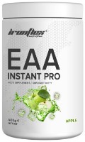 Aminoacizi IronFlex EAA Instant Pro 400g Apple imaginea #1 — magazin online Desire.md