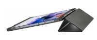 Чехол для ноутбука Hama Fold Tablet Case for Samsung Galaxy Tab S7/ S8 11 Black фото №2 — интернет-магазин Desire.md