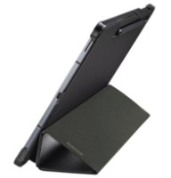 Чехол для ноутбука Hama Fold Tablet Case for Samsung Galaxy Tab S7/ S8 11 Black фото №3 — интернет-магазин Desire.md