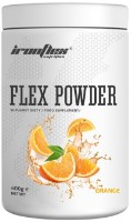 Защита суставов IronFlex Flex Powder 400g Orange фото №1 — интернет-магазин Desire.md