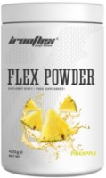 Защита суставов IronFlex Flex Powder 400g Pineapple фото №1 — интернет-магазин Desire.md