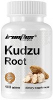 Пищевая добавка IronFlex Kudzu Root 100tab фото №1 — интернет-магазин Desire.md