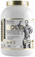 Протеин Kevin Levrone Gold Whey 2kg Chocolate фото №1 — интернет-магазин Desire.md