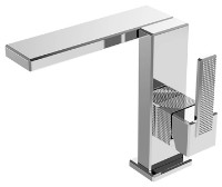 Смеситель для умывальника Imprese Deira ZMK122001010