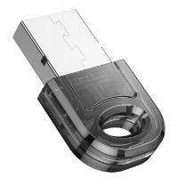 Adaptor Bluetooth Hoco UA28 Black imaginea #3 — magazin online Desire.md