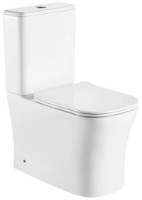 Унитаз Imprese Karlov c06207603 фото №1 — интернет-магазин Desire.md