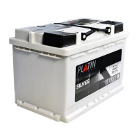Acumulatoar auto Platin LB3 78Ah Silver imaginea #3 — magazin online Desire.md