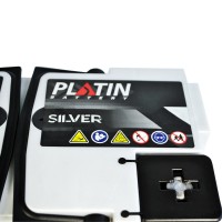 Acumulatoar auto Platin LB3 78Ah Silver imaginea #4 — magazin online Desire.md