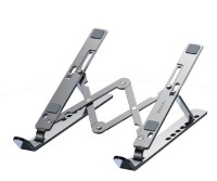 Masuță laptop Yesido LP01 Silver imaginea #1 — magazin online Desire.md