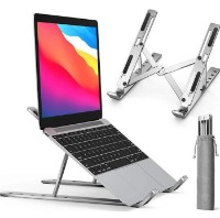 Masuță laptop Yesido LP01 Silver imaginea #4 — magazin online Desire.md