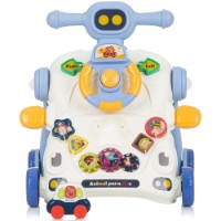 Ходунки Chipolino Car Blue 3in1 (MIKCAR0242BL) фото №3 — интернет-магазин Desire.md