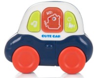 Ходунки Chipolino Car Blue 3in1 (MIKCAR0242BL) фото №5 — интернет-магазин Desire.md