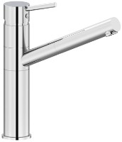 Baterie bucătărie Imprese Pivot LT f03408501AA imaginea #1 — magazin online Desire.md