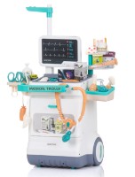 Игровой набор доктора Chipolino Doctor (DIPK002406DS)