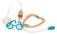 Игровой набор доктора Chipolino Doctor (DIPK002406DS) фото №2 — интернет-магазин Desire.md