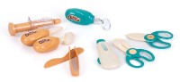 Игровой набор доктора Chipolino Doctor (DIPK002406DS) фото №4 — интернет-магазин Desire.md