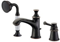 Baterie pentru cadă Imprese Podzima Zrala ZMK02170805 imaginea #1 — magazin online Desire.md