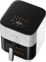 Аэрогриль Dreame Mova Smart Air Fryer FD10 Pro White фото №3 — интернет-магазин Desire.md