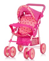 Коляска для кукол Chipolino Dolly Cupcakes (KZKDL02402CC)