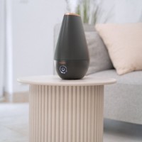 Umidificator de aer Beurer LB37 Black imaginea #2 — magazin online Desire.md