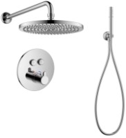 Душевой набор Imprese Smart Click ZMK101901213 фото №1 — интернет-магазин Desire.md