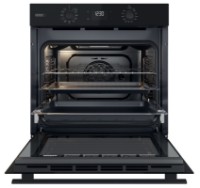 Электрический духовой шкаф Whirlpool OMSR58CU1SB фото №2 — интернет-магазин Desire.md