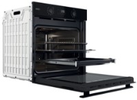 Электрический духовой шкаф Whirlpool OMSR58CU1SB фото №3 — интернет-магазин Desire.md