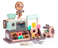Set jucării Chipolino Donuts Shop (DIPK002403DS)