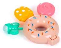 Игровой набор Chipolino Donuts Shop (DIPK002403DS) фото №6 — интернет-магазин Desire.md