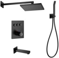 Душевой набор Imprese Smart Click ZMK101901231 фото №1 — интернет-магазин Desire.md